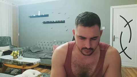 STR8 BOYv online show from February 22, 2026, 9:13 pm