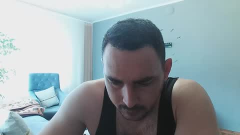 STR8 BOYv online show from April 12, 2026, 7:02 am