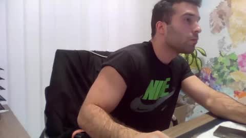 Snapshot of djoxitooo chatting on January 17, 2025, 1:13 pm djoxitooo online show from January 17, 2025, 1:13 pm