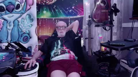 DJPointe online show from November 30, 2025, 11:31 pm