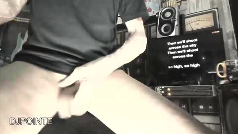 DJPointe online show from March 16, 2026, 6:12 pm