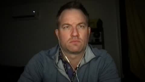 Snapshot of djswpy chatting on March 14, 2026, 11:59 am TriflinYoBitch online show from March 14, 2026, 11:59 am