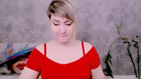 djullia online show from February 19, 2026, 6:09 am