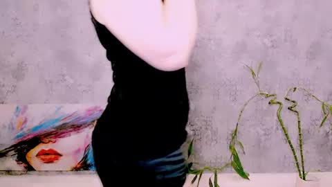 djullia online show from May 23, 2026, 5:34 am