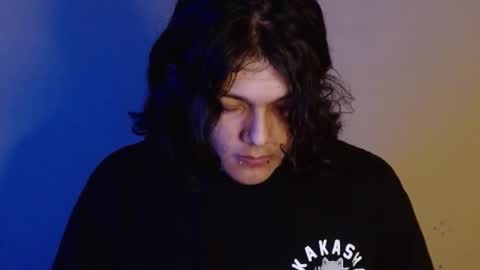 daiki sx online show from January 16, 2025, 12:23 am