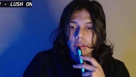 daiki sx online show from January 22, 2025, 3:09 am