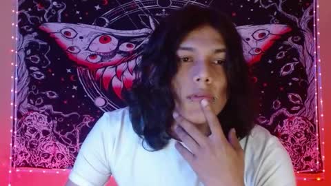 daiki sx online show from February 7, 2025, 12:42 am