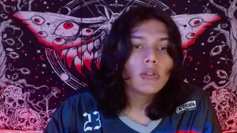 daiki sx online show from February 7, 2025, 8:10 pm