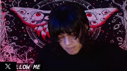 daiki sx online show from February 22, 2025, 6:30 pm