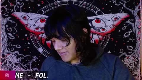 daiki sx online show from February 27, 2025, 8:20 pm