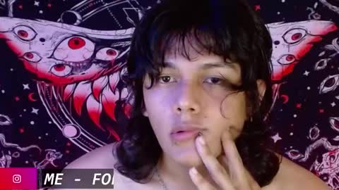 daiki sx online show from March 2, 2025, 8:40 pm