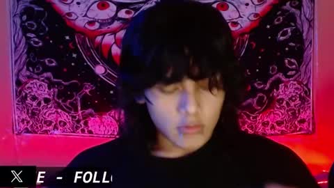 daiki sx online show from March 6, 2025, 3:02 am