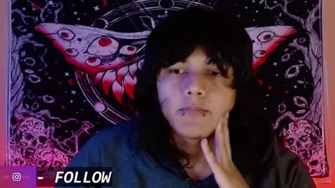 daiki sx online show from March 6, 2025, 7:21 pm