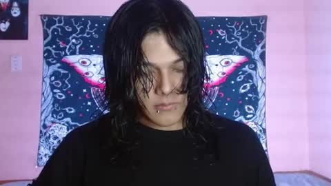 daiki sx online show from September 15, 2025, 10:10 pm