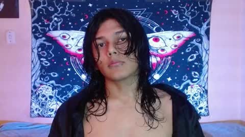 daiki sx online show from September 29, 2025, 8:24 pm