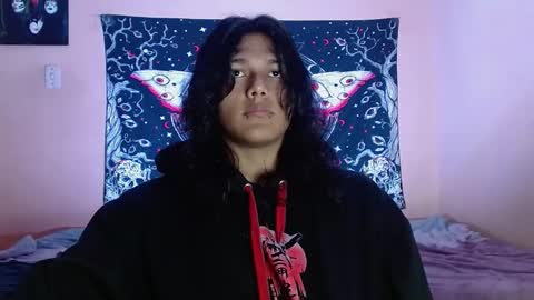 daiki sx online show from November 20, 2025, 10:20 pm