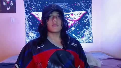 daiki sx online show from November 22, 2025, 6:40 pm