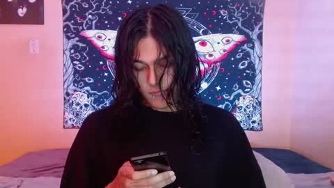 daiki sx online show from February 4, 2026, 7:31 pm