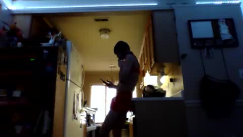 feeeker32 online show from January 7, 2026, 3:03 pm