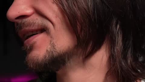 Silverhand online show from January 27, 2025, 6:30 am