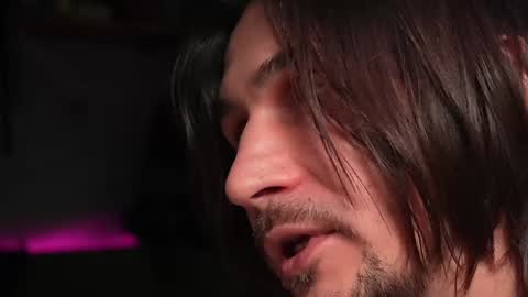 Silverhand online show from January 27, 2025, 9:34 am