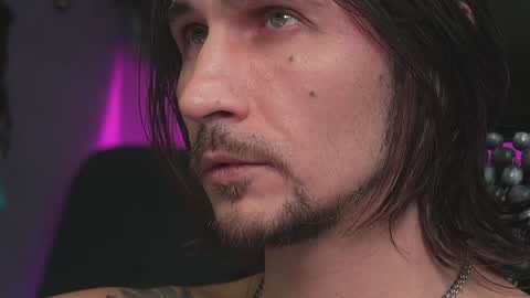 Silverhand online show from January 30, 2025, 1:10 pm