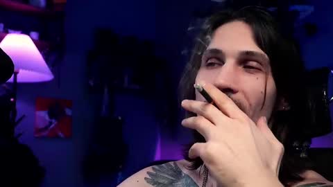 Silverhand online show from February 24, 2025, 1:31 pm