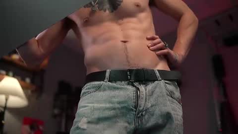 Silverhand online show from March 1, 2025, 9:07 am