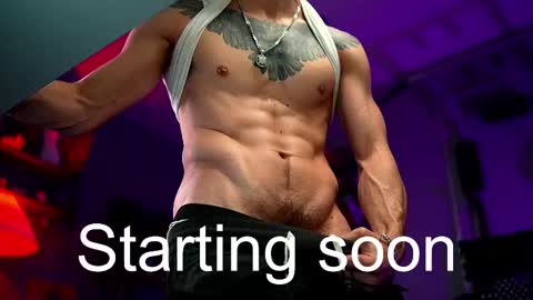 Silverhand online show from March 3, 2025, 2:26 am