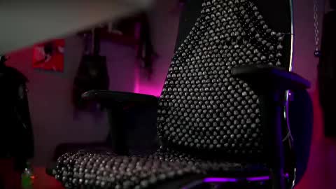 Silverhand online show from March 7, 2025, 6:35 am