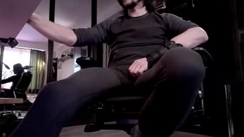 Silverhand online show from February 18, 2026, 6:09 am