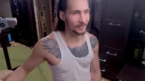 Silverhand online show from March 22, 2026, 5:05 pm