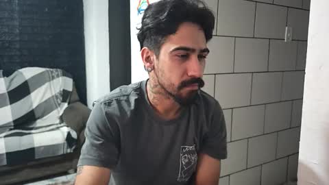 AmigodotadoZL online show from October 30, 2025, 4:52 pm