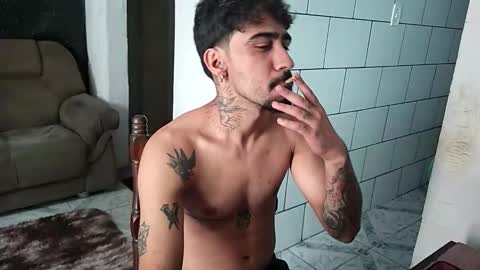 AmigodotadoZL online show from February 5, 2026, 1:49 pm