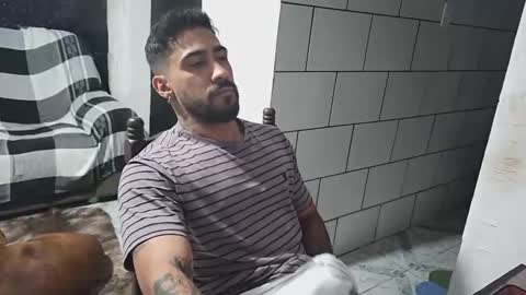 AmigodotadoZL online show from May 28, 2026, 10:29 pm