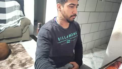 Snapshot of dmacedo96 chatting on June 23, 2026, 11:52 am AmigodotadoZL online show from June 23, 2026, 11:52 am