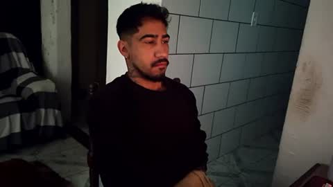 Snapshot of dmacedo96 chatting on July 14, 2026, 12:22 pm AmigodotadoZL online show from July 14, 2026, 12:22 pm