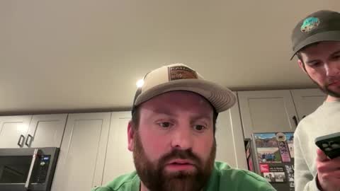 dman3330 online show from January 12, 2026, 5:01 am