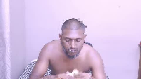 DMAN online show from December 1, 2024, 9:04 pm