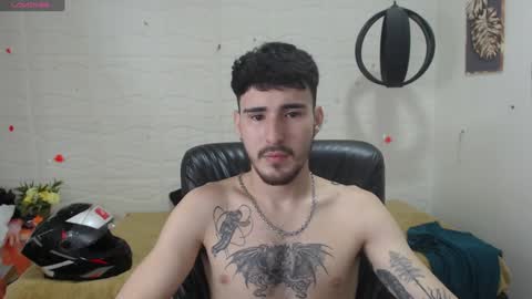 Maybe in pvt online show from December 14, 2024, 3:15 pm