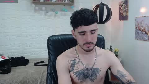 Maybe in pvt online show from January 20, 2025, 11:43 pm