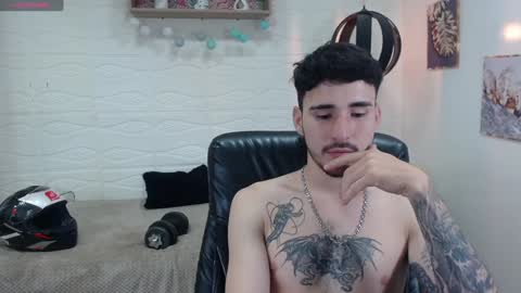 Maybe in pvt online show from January 21, 2025, 11:45 pm