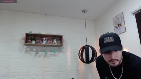 Maybe in pvt online show from January 26, 2025, 12:37 am