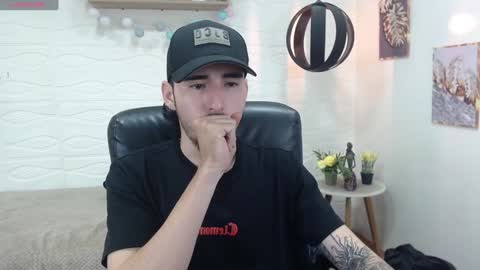 Maybe in pvt online show from January 28, 2025, 8:47 pm