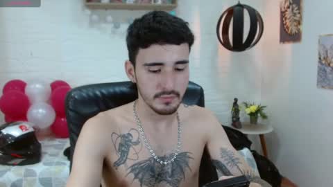 Maybe in pvt online show from February 22, 2025, 9:15 pm