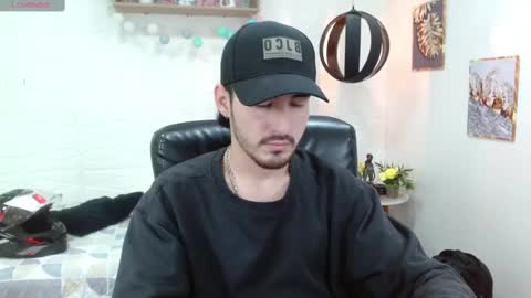 Maybe in pvt online show from February 25, 2025, 8:51 pm