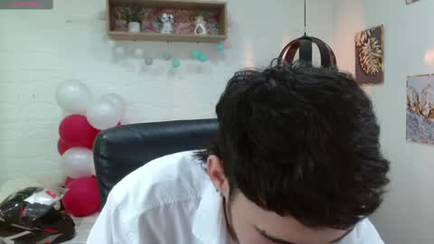 Maybe in pvt online show from February 27, 2025, 9:04 pm