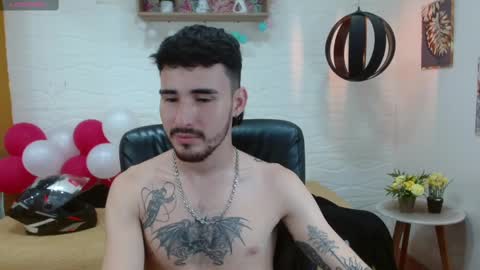 Maybe in pvt online show from March 4, 2025, 9:00 pm