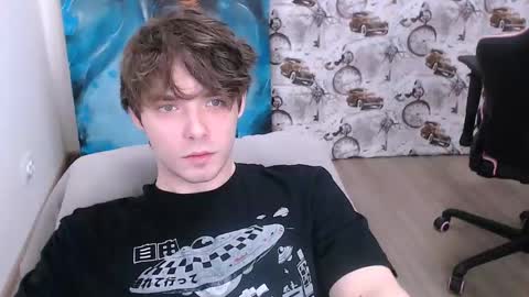 Dead A online show from February 7, 2026, 2:26 am