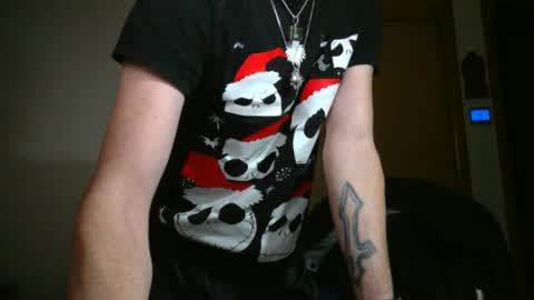 Snapshot of dnasfun chatting on December 1, 2025, 4:17 am DnAs FunTime online show from December 1, 2025, 4:17 am